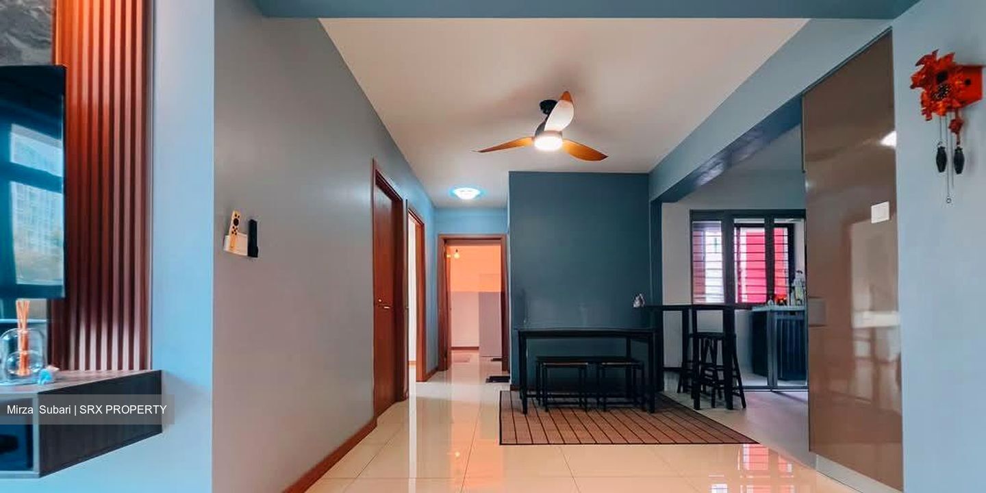 Blk 437A West Edge @ Bukit Batok (Bukit Batok), HDB 4 Rooms #549625081